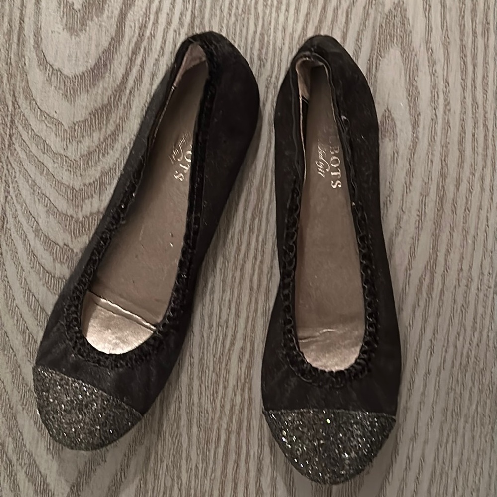 Talbots Ballet Flats -
